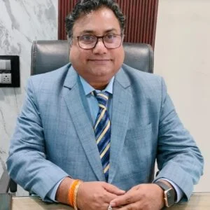 Anupam Soni