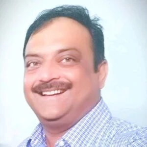 Anurag Shivhare