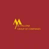 M Pallonji Logistics Pvt Ltd, Mumbai 
