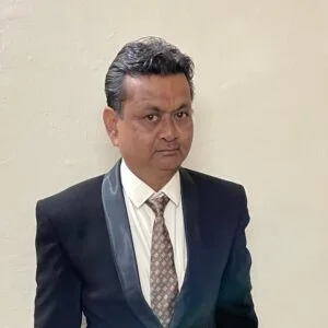 Ashish Khare